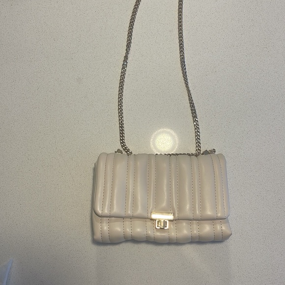 Zara Quilted Crossbody Bag - Picture 10 of 10